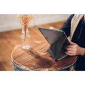 Moshi VersaCover - Origami Folding Case & Stand for iPad 10.2" (2020/2019) (Metro Black)