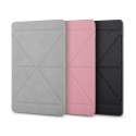 Moshi VersaCover - Origami Folding Case & Stand for iPad 10.2" (2020/2019) (Metro Black)