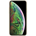 Nillkin Super Frosted Shield - Case for Apple iPhone 11 Pro Max (Golden)