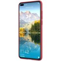 Nillkin Super Frosted Shield - Case for Huawei P40 (Bright Red)