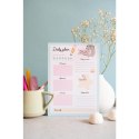 Pusheen - Daily planner from the Foodie collection