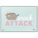 Pusheen - Desk pad from the Foodie collection