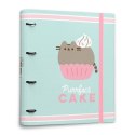 Pusheen Folder