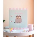 Pusheen - The stylish binder from the Foodie collection