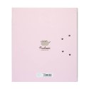 Pusheen - The stylish binder from the Foodie collection