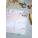 Pusheen - Weekly planner from the Foodie collection