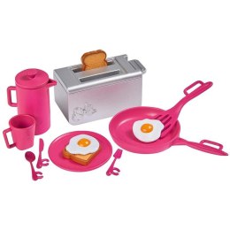 Simba - Steffi plus kitchen accessories