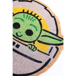 Star Wars - Baby Yoda Doormat