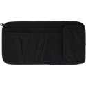 Dunlop - Car storage organizer for sun visor