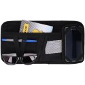 Dunlop - Car storage organizer for sun visor