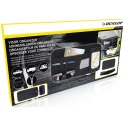 Dunlop - Car storage organizer for sun visor