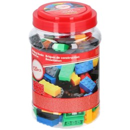 Eddy Toys - Blocks 120pcs.