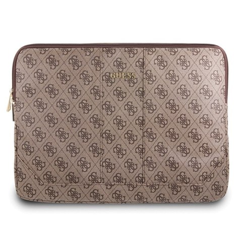 Guess 4G Uptown Computer Notebook Sleeve 13"