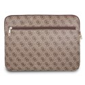 Guess 4G Uptown Computer Notebook Sleeve 13"