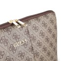 Guess 4G Uptown Computer Notebook Sleeve 13"