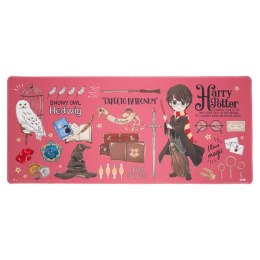 Harry Potter - Gaming mat / desk mat XXL