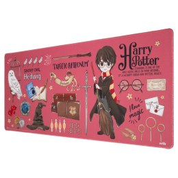 Harry Potter - Gaming mat / desk mat XXL