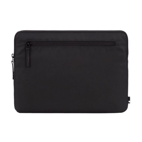 Incase Compact Sleeve in Flight Nylon - Sleeve for MacBook Pro 15 "/ 16" (M3/M2/M1/2023-2021) (Black)