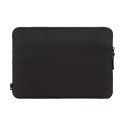 Incase Compact Sleeve in Flight Nylon - Sleeve for MacBook Pro 15 "/ 16" (M3/M2/M1/2023-2021) (Black)