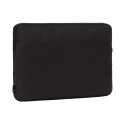 Incase Compact Sleeve in Flight Nylon - Sleeve for MacBook Pro 15 "/ 16" (M3/M2/M1/2023-2021) (Black)