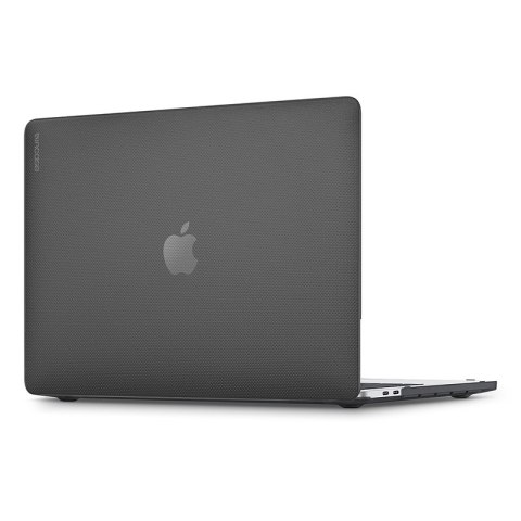 Incase Hardshell Case for MacBook Pro 13" (M2/M1/2022-2020) (Dots/Black)