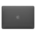 Incase Hardshell Case for MacBook Pro 13" (M2/M1/2022-2020) (Dots/Black)