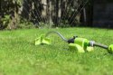 Kinzo - Oscillating oscillating sprinkler for watering