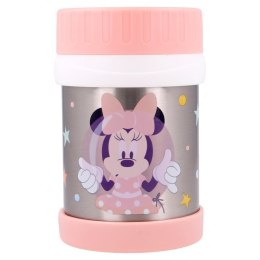 Minnie Mouse - Isotherm container 284 ml (Indigo dreams)