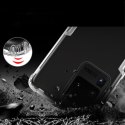 Nillkin Nature TPU Case - Case for Samsung Galaxy S20 Ultra (White)