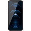 Nillkin Super Frosted Shield Magnetic - Case for Apple iPhone 12 Pro Max (Black)