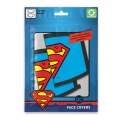 Superman - Protective mask with a triple filter