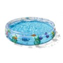 Bestway - Inflatable pool 152 x 30cm (Transparent)