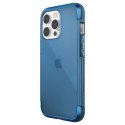 X-Doria Raptic Air - Case for iPhone 13 Pro (Drop Tested 4m) (Blue)