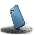 X-Doria Raptic Air - Case for iPhone 13 Pro (Drop Tested 4m) (Blue)