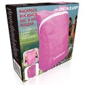 Dunlop - Backpack Cape (Pink)