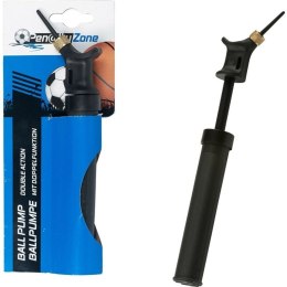 Enero - 17cm ball pump with a bi-directional needle