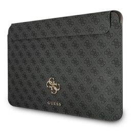 Guess 4G Big Metal Logo Computer Sleeve - Notebook case 13