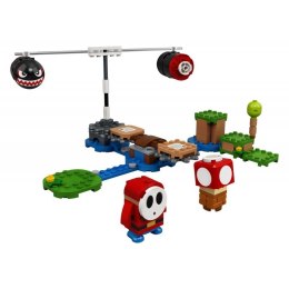 LEGO Super Mario - Banzai Bill Fire - expansion set