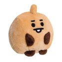 Line Friends BT21 - Mascot 8cm SHOOKY Baby Pong Pon