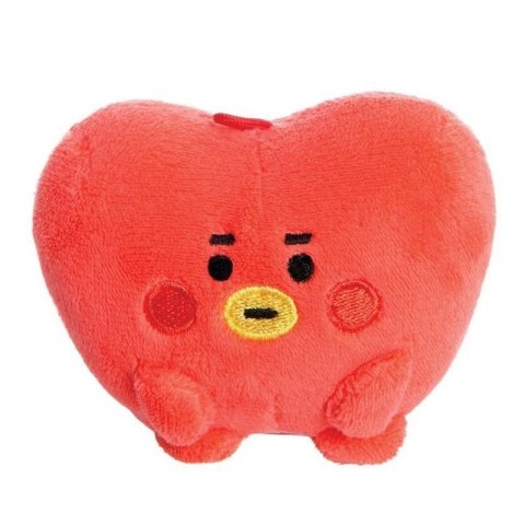 Line Friends BT21 - Mascot 8cm TATA Baby Pong Pong