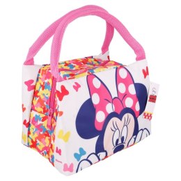 Minnie Mouse - Hand held thermal bag