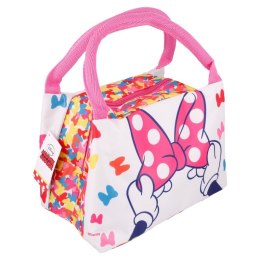 Minnie Mouse - Hand held thermal bag