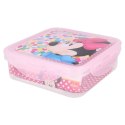 Minnie Mouse - Hermetic food container 750ml