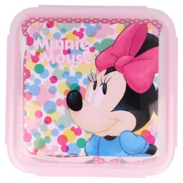 Minnie Mouse - Hermetic food container 750ml