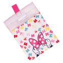 Minnie Mouse - Reusable snack bag