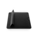 Moshi Muse 13 "3-in-1 Slim Sleeve for MacBook Pro 13" / MacBook Air 13 "(Jet Black)