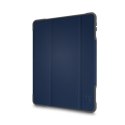 STM Dux Plus Duo - Case for iPad 10.2" 8 (2020) / 7 (2019) (Midnight Blue)