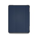 STM Dux Plus Duo - Case for iPad 10.2" 8 (2020) / 7 (2019) (Midnight Blue)