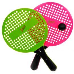 Scatch - Beach tennis set