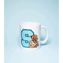 BT21 - 300ml SHOOKY ceramic mug